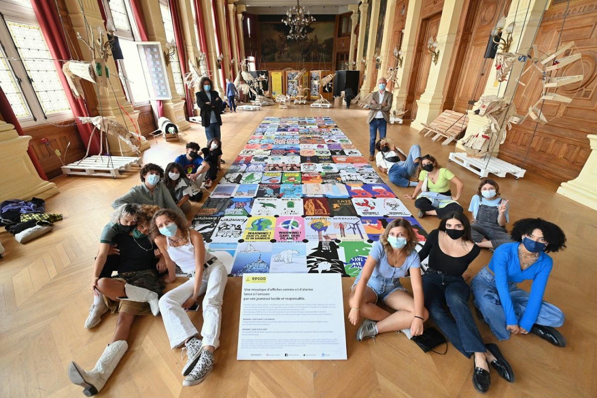 découvrez l’académie du climat et ses débats passionnants autour des enjeux environnementaux. participez à des échanges constructifs sur le climat, l’écologie et les solutions d’avenir.