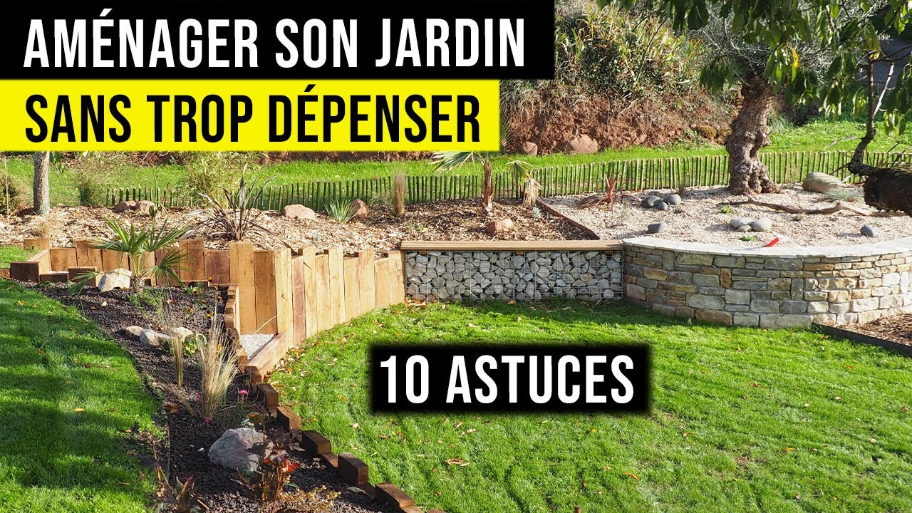 découvrez nos astuces et conseils pour un aménagement abordable afin de transformer votre espace sans vous ruiner. trouvez des idées économiques pour optimiser chaque pièce de votre maison !