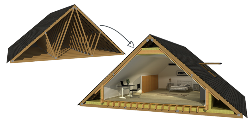 découvrez comment optimiser et transformer vos combles en espace de vie fonctionnel et confortable. conseils, astuces et idées d’aménagement pour profiter pleinement de chaque mètre carré sous les toits.