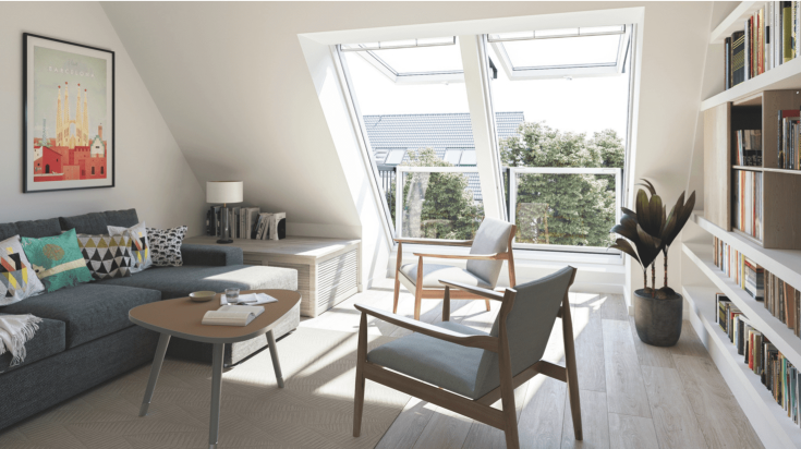 optimisez l’espace de votre maison avec un aménagement de combles de 40m2. idées, conseils et astuces pour créer une pièce lumineuse, fonctionnelle et confortable sous les toits.