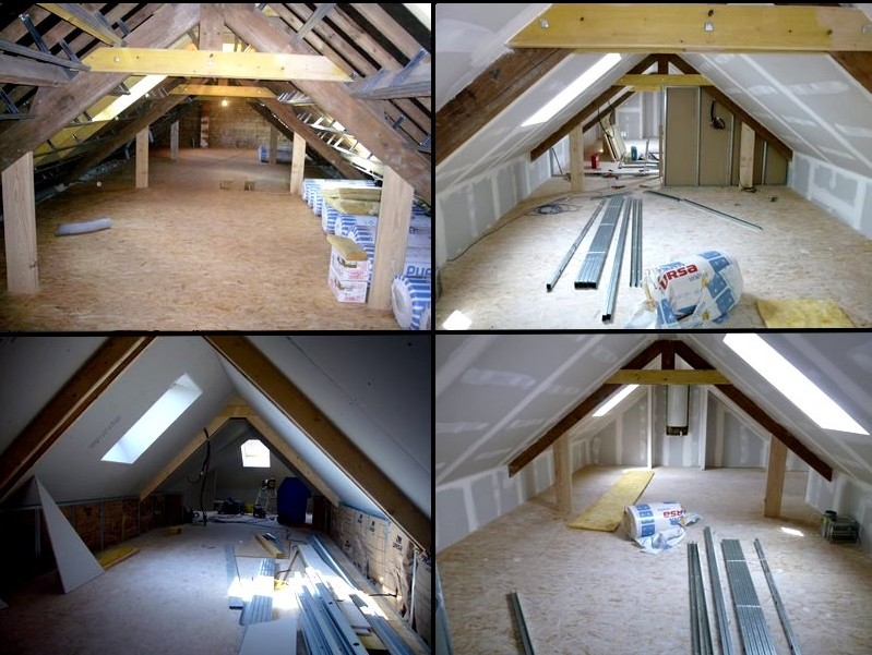 optimisez l’espace sous votre toit avec un aménagement de combles de 50m². découvrez nos conseils pour transformer et valoriser ce nouvel espace de vie confortable, lumineux et sur-mesure !
