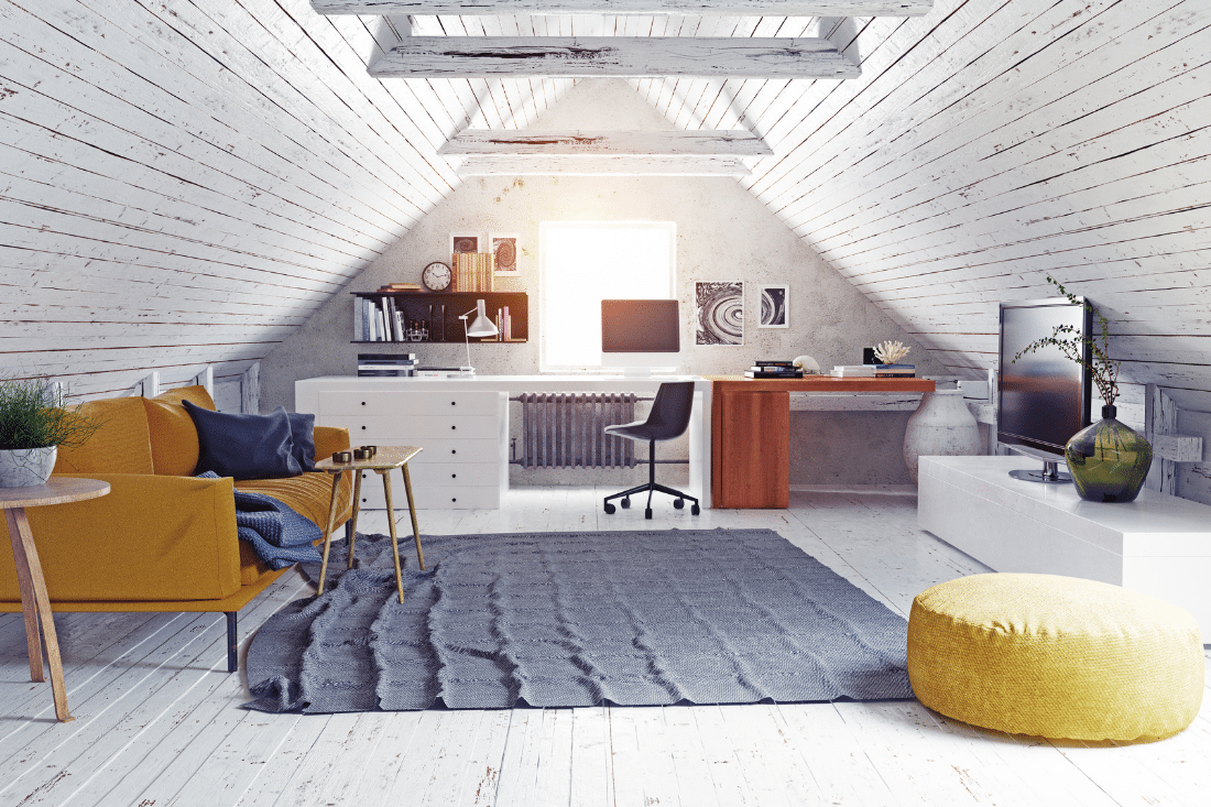 découvrez comment aménager vos combles selon votre budget : conseils, idées d'aménagement, coût des travaux et astuces pour optimiser l'espace sans vous ruiner.