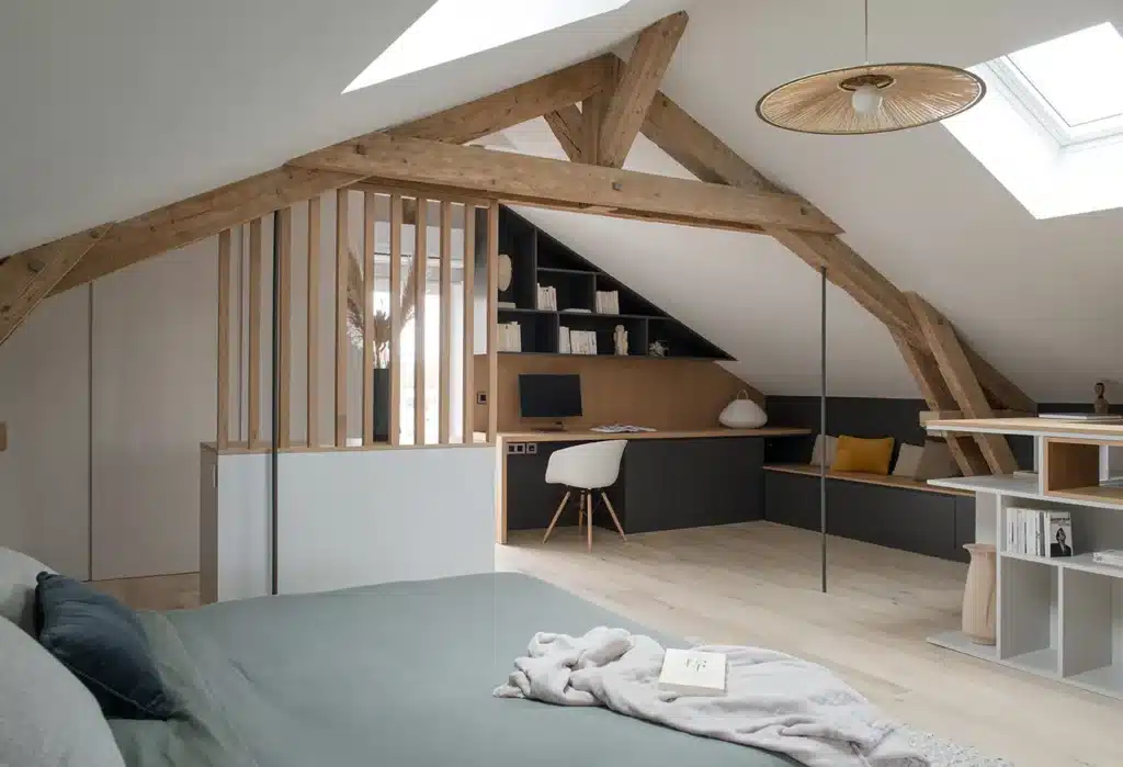 découvrez nos conseils pour estimer le budget de l’aménagement de vos combles et réussir votre projet. trouvez des idées pour optimiser l’espace et maîtriser les coûts.