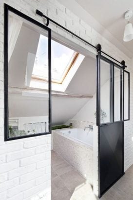 optimisez votre espace avec l’aménagement de combles ! découvrez nos conseils et solutions pour transformer vos combles en une pièce confortable et fonctionnelle adaptée à vos besoins.