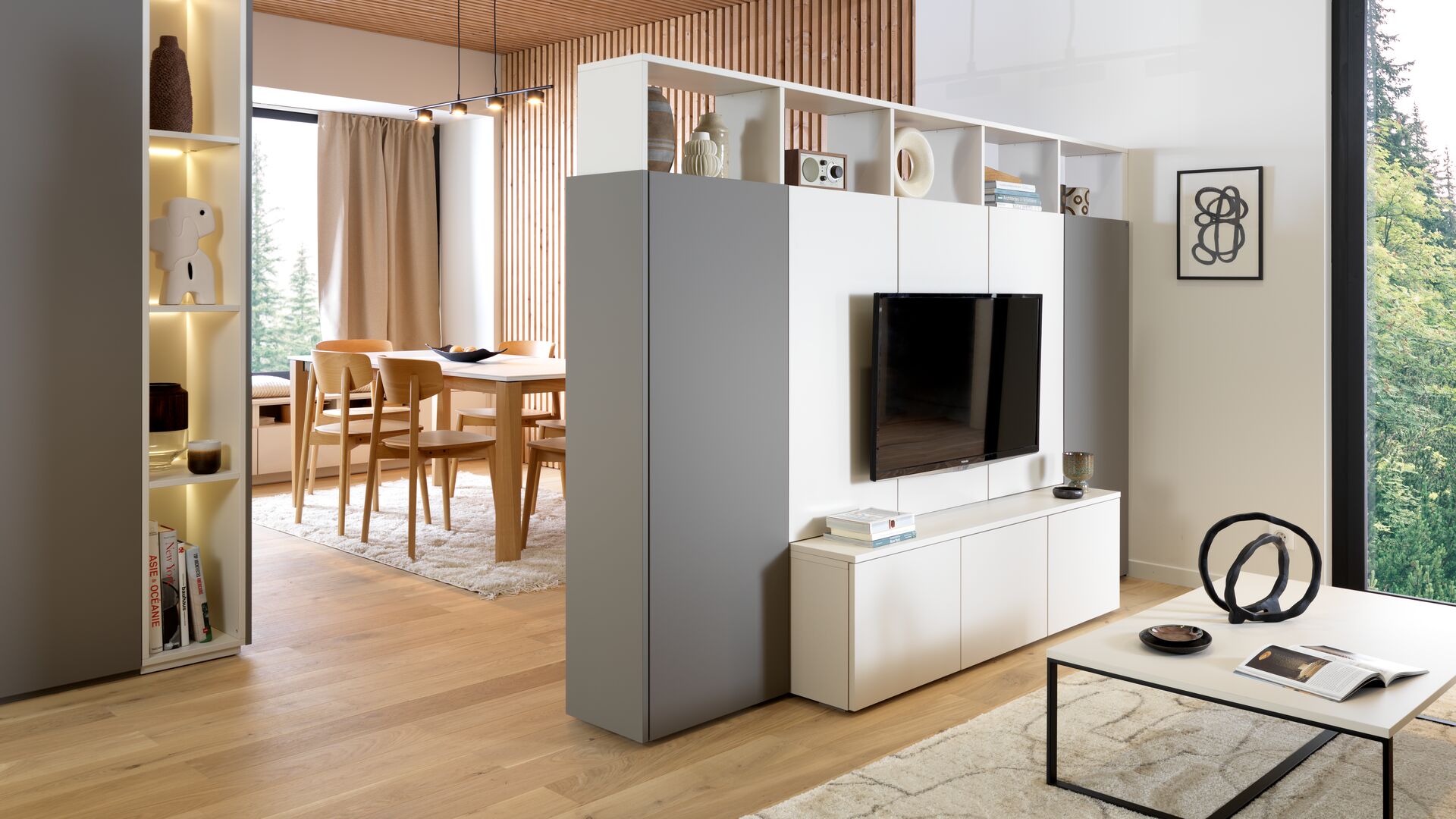 découvrez des idées et conseils pour l’aménagement intérieur : optimisation de l’espace, choix des couleurs, mobilier tendance et astuces déco pour transformer votre maison ou appartement selon vos envies.