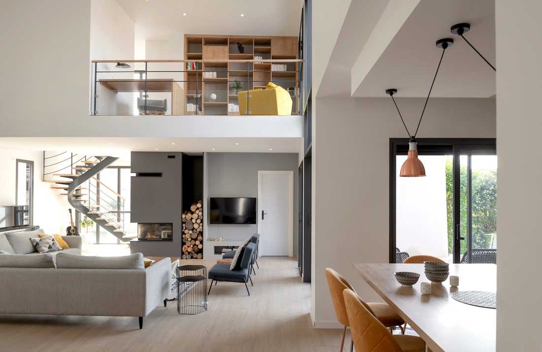 découvrez nos conseils et inspirations pour l'aménagement intérieur : idées déco, choix de mobilier, optimisation de l’espace, et astuces pour créer un intérieur harmonieux et fonctionnel selon vos envies.