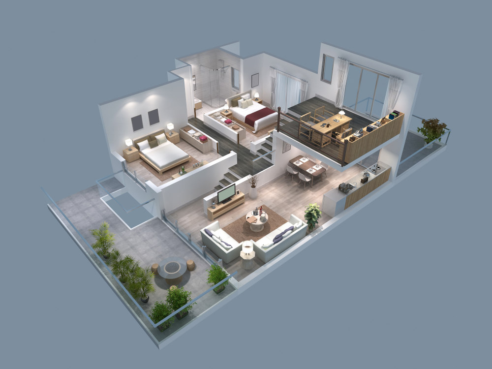 découvrez des conseils et des idées d’aménagement intérieur pour optimiser votre espace, améliorer votre décoration et créer un intérieur à la fois fonctionnel et esthétique.