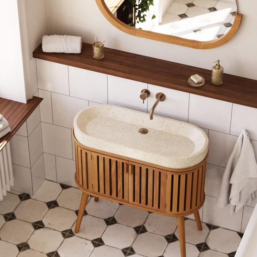 découvrez nos conseils et idées pour optimiser et moderniser l’aménagement de votre salle de bain. transformez votre espace en une pièce fonctionnelle et élégante, adaptée à tous les besoins et styles.