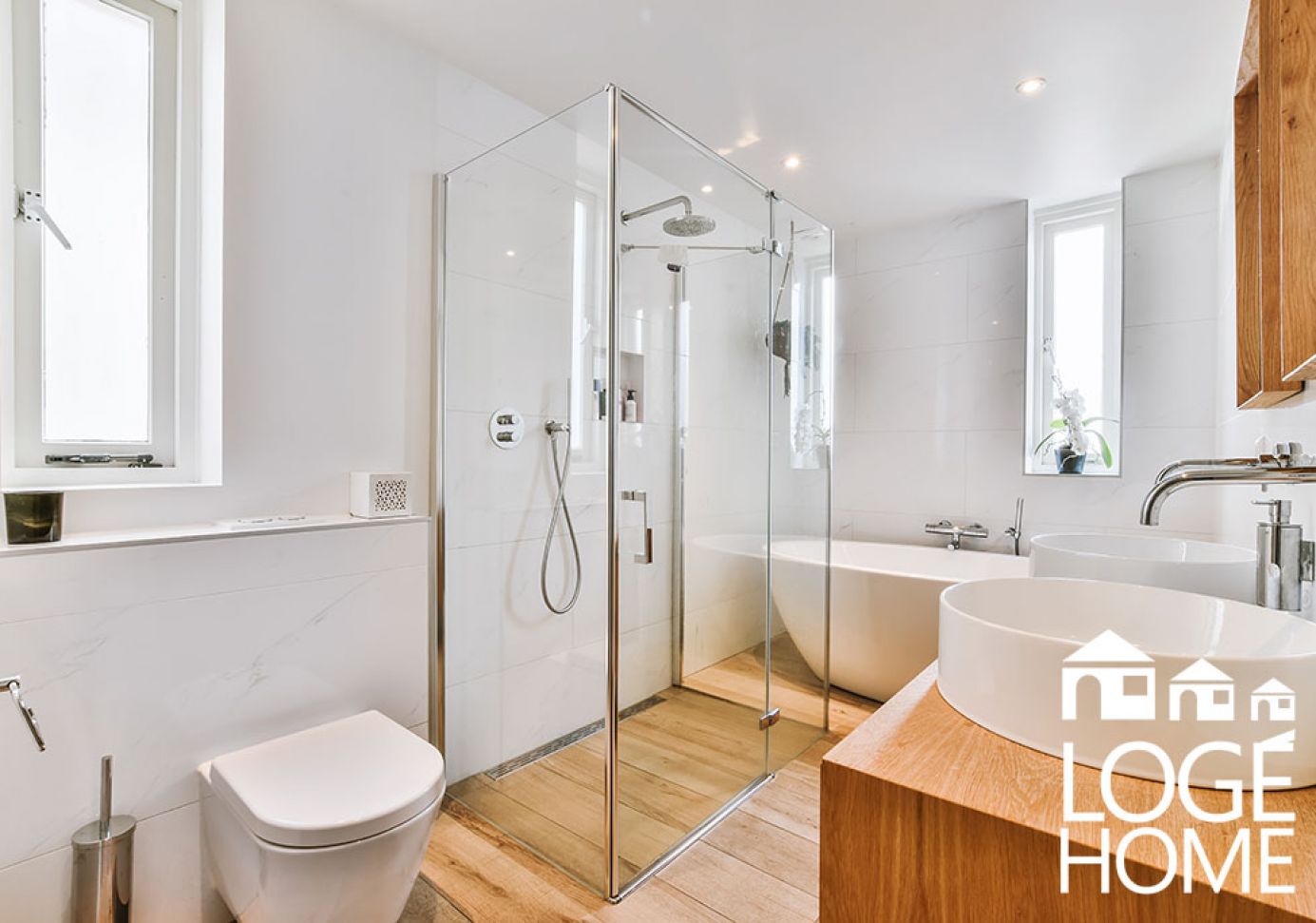 découvrez nos conseils et idées pratiques pour réussir l'aménagement de votre salle de bain. optimisez l'espace, choisissez les bons équipements et créez un lieu fonctionnel et esthétique adapté à vos besoins.