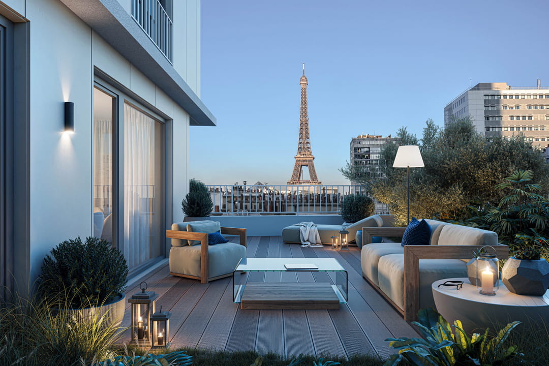 découvrez notre sélection d'appartements à paris : trouvez le logement idéal au cœur de la capitale, avec photos, prix et informations détaillées pour faciliter votre recherche immobilière.
