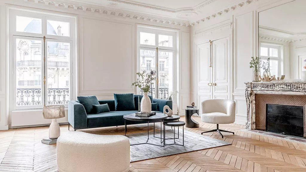 découvrez nos offres d'appartements à paris : locations et ventes dans tous les arrondissements, du studio moderne au grand appartement familial. trouvez votre futur logement au cœur de la capitale !