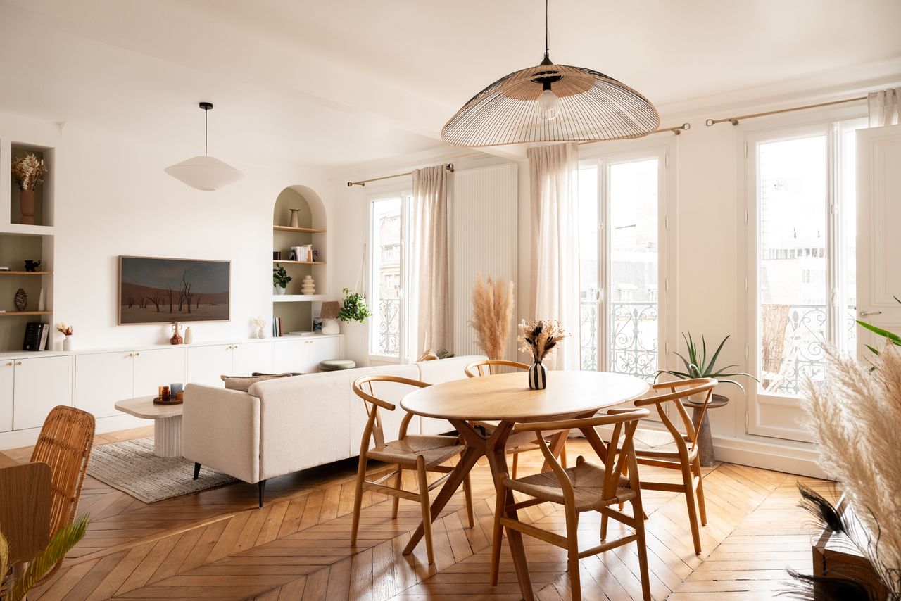 découvrez les meilleures astuces pour décorer et aménager votre appartement parisien en 2025. explorez les tendances incontournables pour un intérieur chic et moderne dans la capitale.