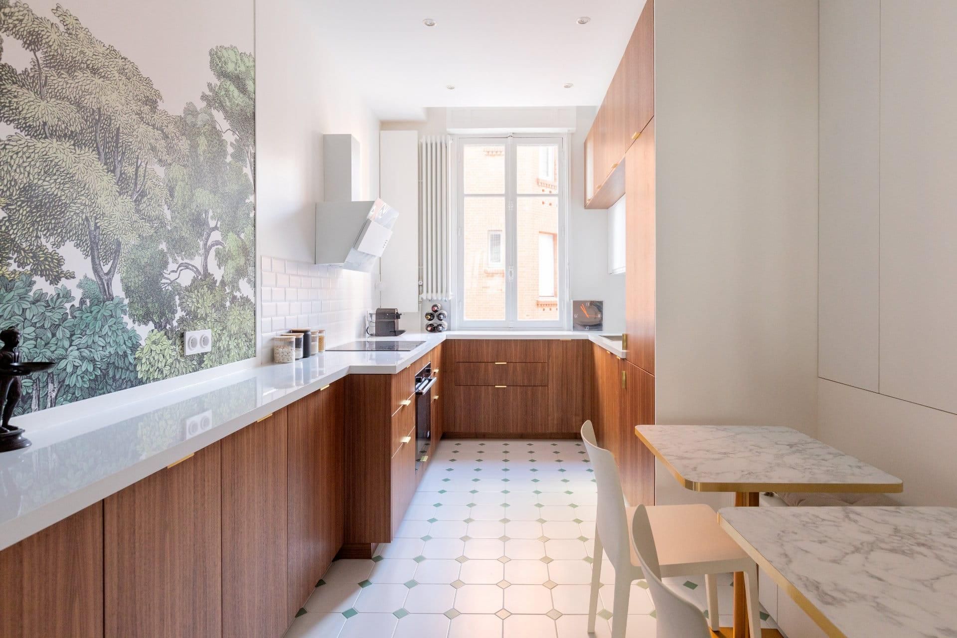 découvrez un architecte spécialisé en cuisine à bourg-la-reine. création de cuisines sur-mesure, conseils personnalisés et accompagnement de votre projet d’aménagement.