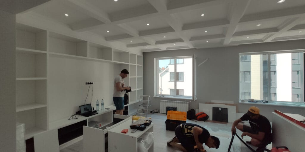 trouvez les meilleurs artisans spécialisés en rénovation à alfortville pour vos projets de maison, appartement ou locaux professionnels. devis gratuit et expertise garantie.