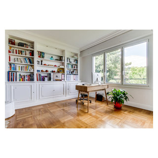 trouvez les meilleurs artisans pour vos travaux de rénovation à ville-d'avray. devis gratuit, prestations de qualité et accompagnement sur-mesure pour tous vos projets de rénovation intérieure et extérieure.
