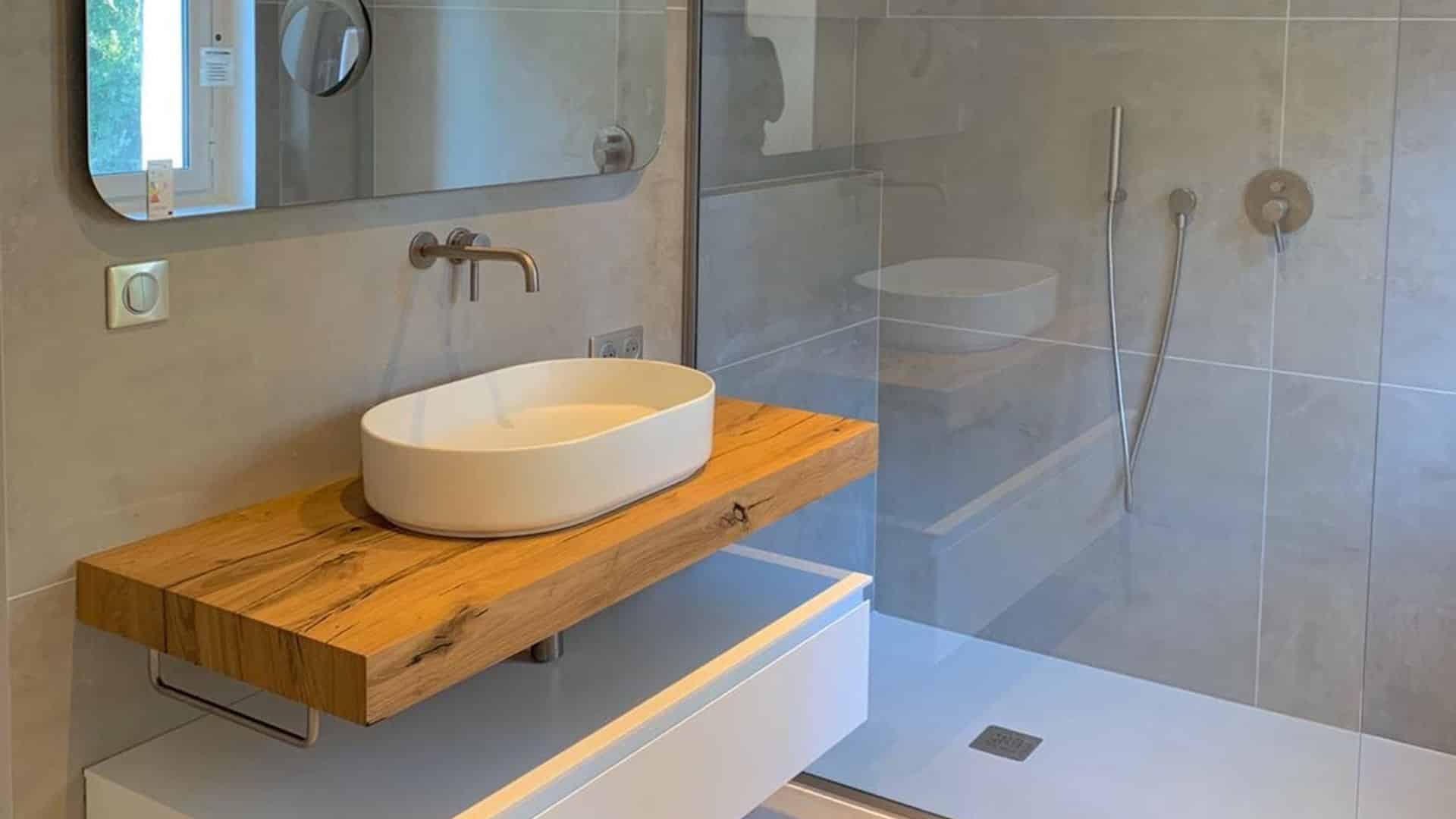 obtenez les meilleures assurances pour la rénovation de votre salle de bain dans le 17ème arrondissement. comparez les garanties et protégez vos travaux en toute sérénité !