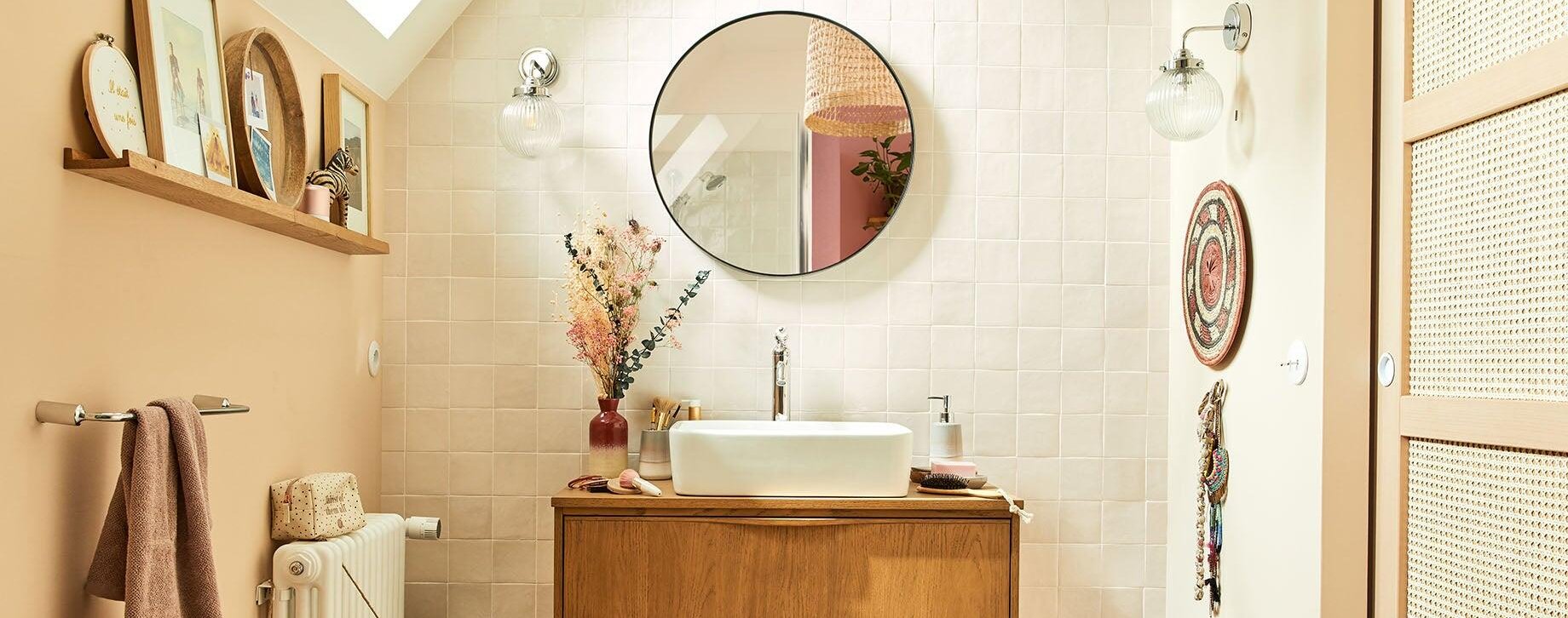 découvrez nos meilleures astuces pour rénover votre salle de bain facilement : idées déco, conseils pratiques et solutions économiques pour un espace moderne et fonctionnel.