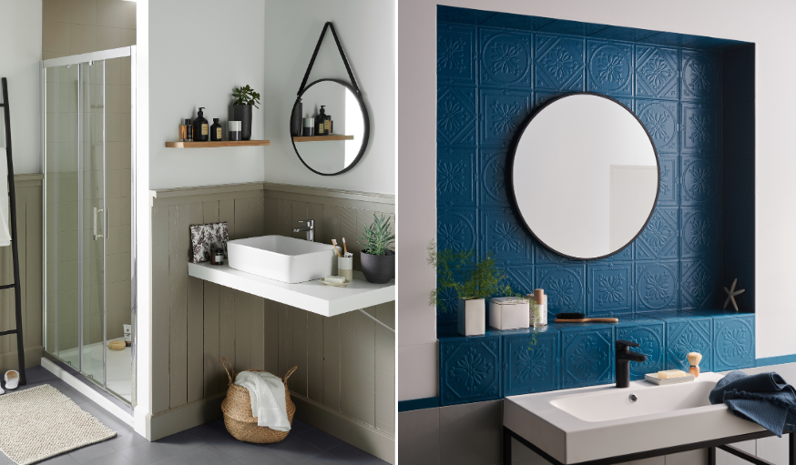 découvrez nos meilleures astuces rénovation pour transformer votre salle de bain facilement et à moindre coût. conseils pratiques, idées déco et solutions gain de place pour une pièce moderne et fonctionnelle.