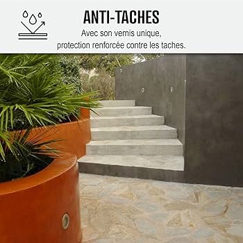 découvrez le béton ciré, un revêtement moderne et tendance pour sols, murs et meubles. idéal pour apporter une touche esthétique, résistante et facile d’entretien à votre intérieur.