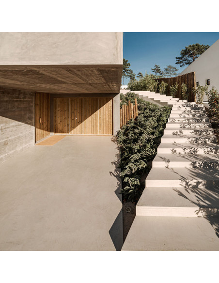 découvrez le béton ciré, un revêtement moderne, élégant et durable pour sublimer sols, murs et plans de travail dans toutes les pièces de votre maison. idéal pour un intérieur contemporain.