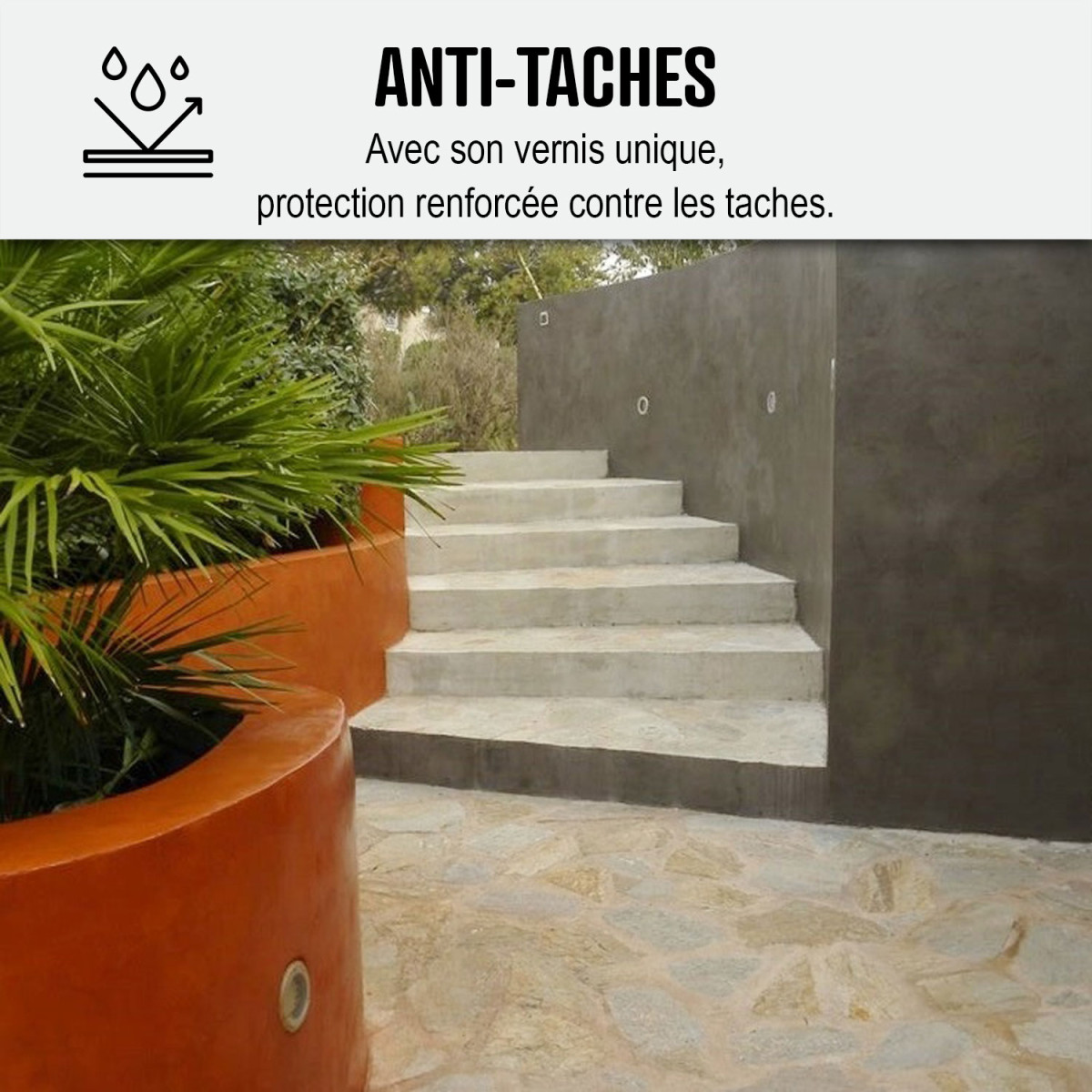 découvrez tout sur le béton ciré : ses avantages, ses usages en décoration intérieure, les étapes d'application et des conseils pour réussir votre projet de sol, mur ou mobilier tendance.