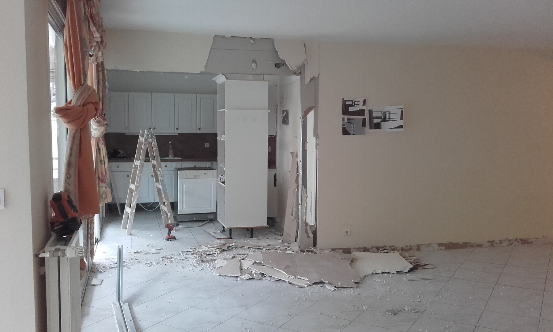 découvrez nos conseils, astuces et guides pratiques pour réussir les travaux dans votre appartement. rénovation, aménagement, décoration : trouvez ici toutes les informations pour transformer votre espace selon vos envies.