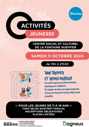 découvrez comment booster votre activité à bagneux grâce à des conseils pratiques, des solutions innovantes et des opportunités locales pour développer votre entreprise efficacement.