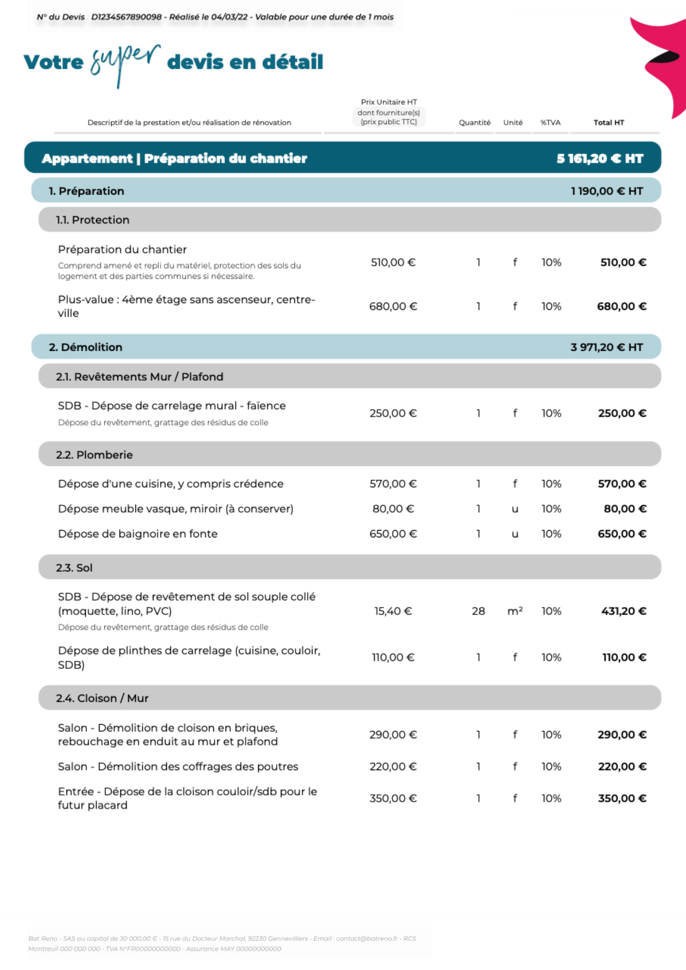 découvrez comment estimer et optimiser votre budget plomberie. conseils, astuces et exemples de tarifs pour vos travaux de plomberie domestique ou professionnelle.
