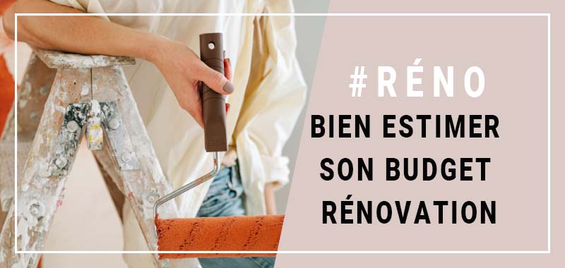 découvrez comment établir un budget rénovation efficace pour vos travaux, optimiser vos dépenses et estimer les coûts de chaque étape. conseils pratiques et astuces pour réussir votre projet.