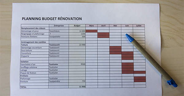 découvrez comment estimer et optimiser votre budget rénovation. conseils pratiques, astuces d'économies et exemples de coûts pour réussir vos travaux sans dépasser vos finances.