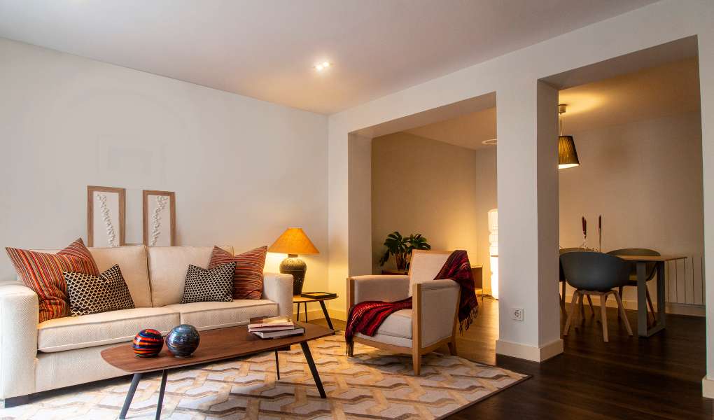 découvrez comment estimer le budget nécessaire pour la rénovation d'un appartement de 50m2. conseils, fourchettes de prix et astuces pour optimiser vos travaux et maîtriser vos dépenses.