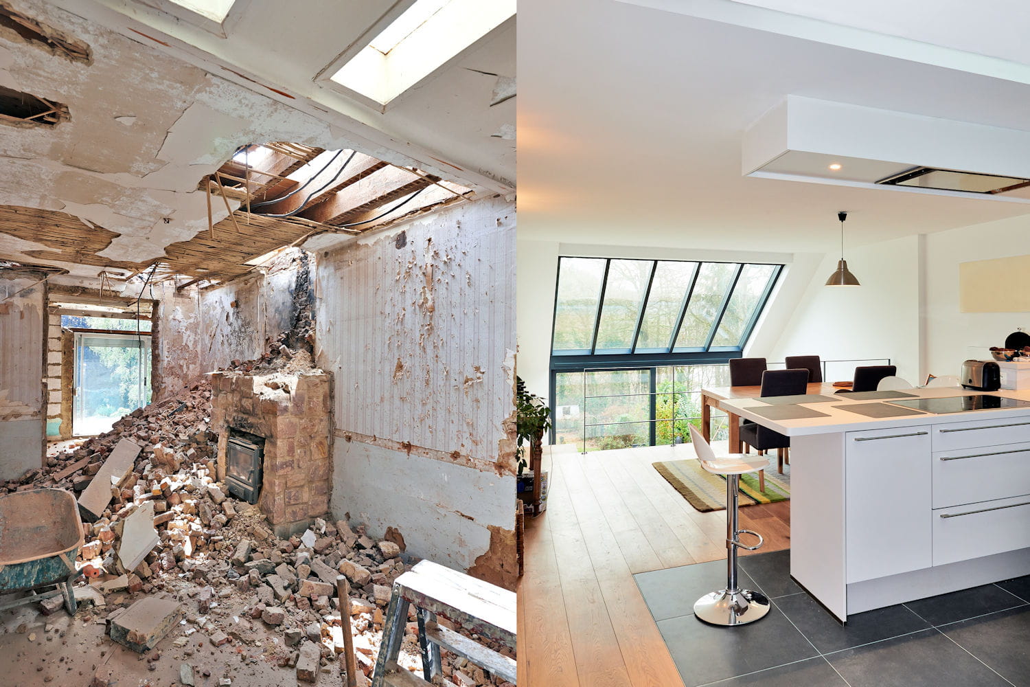 découvrez comment établir un budget précis pour la rénovation de votre maison. conseils, étapes clés et astuces pour bien planifier vos travaux et éviter les mauvaises surprises financières.