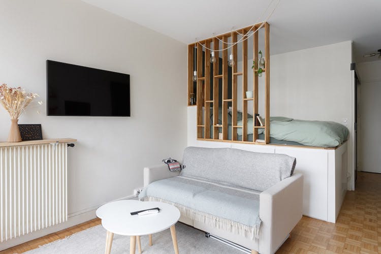 découvrez nos conseils pratiques et les coûts estimés pour établir le budget de la rénovation d'un studio de 20m². optimisez votre projet avec nos astuces économiques !