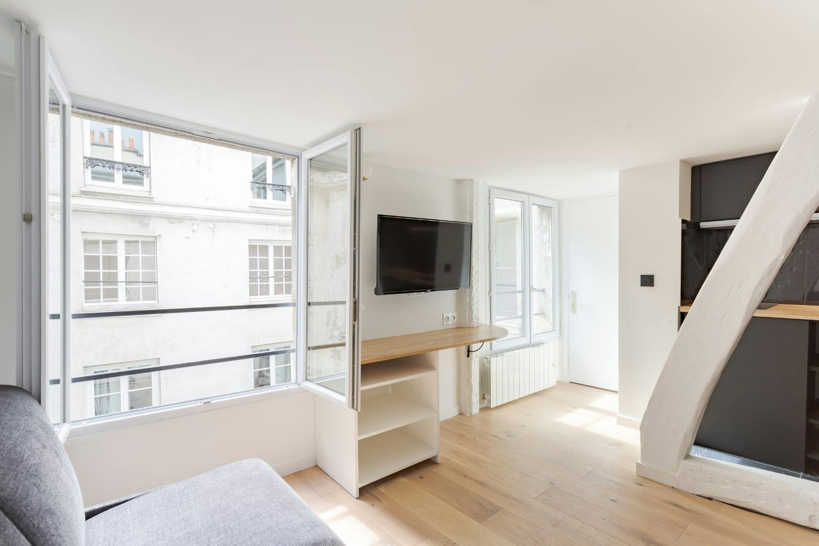découvrez nos conseils et astuces pour estimer le budget de rénovation d’un studio. bénéficiez d’idées, d’exemples de coûts et de solutions adaptées pour optimiser votre projet et maîtriser vos dépenses !