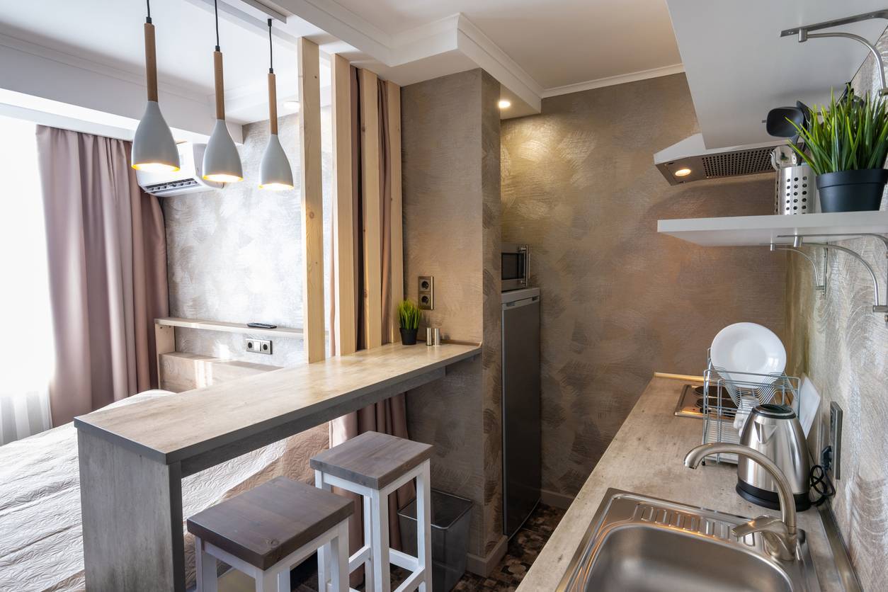 découvrez tous nos conseils et astuces pour établir un budget de rénovation pour un studio. estimez le coût des travaux, optimisez vos dépenses et réussissez votre projet grâce à nos recommandations détaillées.