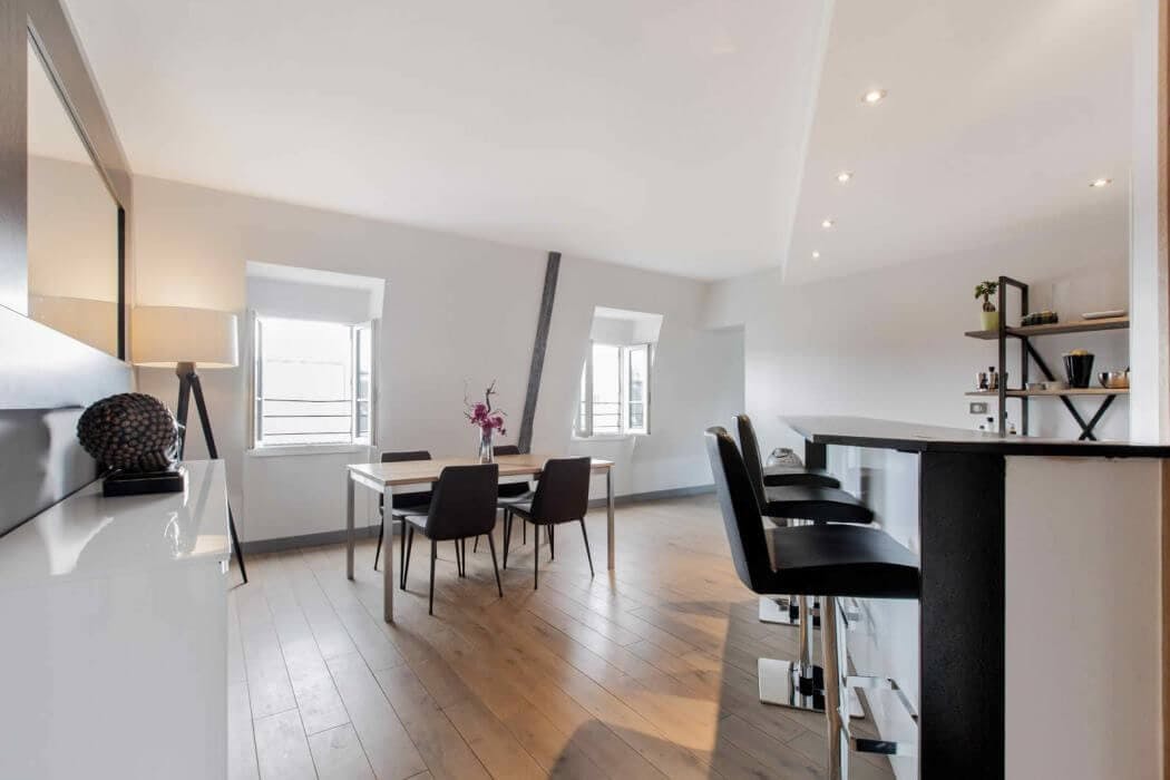 découvrez comment estimer et optimiser le budget de vos travaux dans un appartement. conseils pratiques, exemples de prix et étapes clés pour bien gérer vos rénovations.