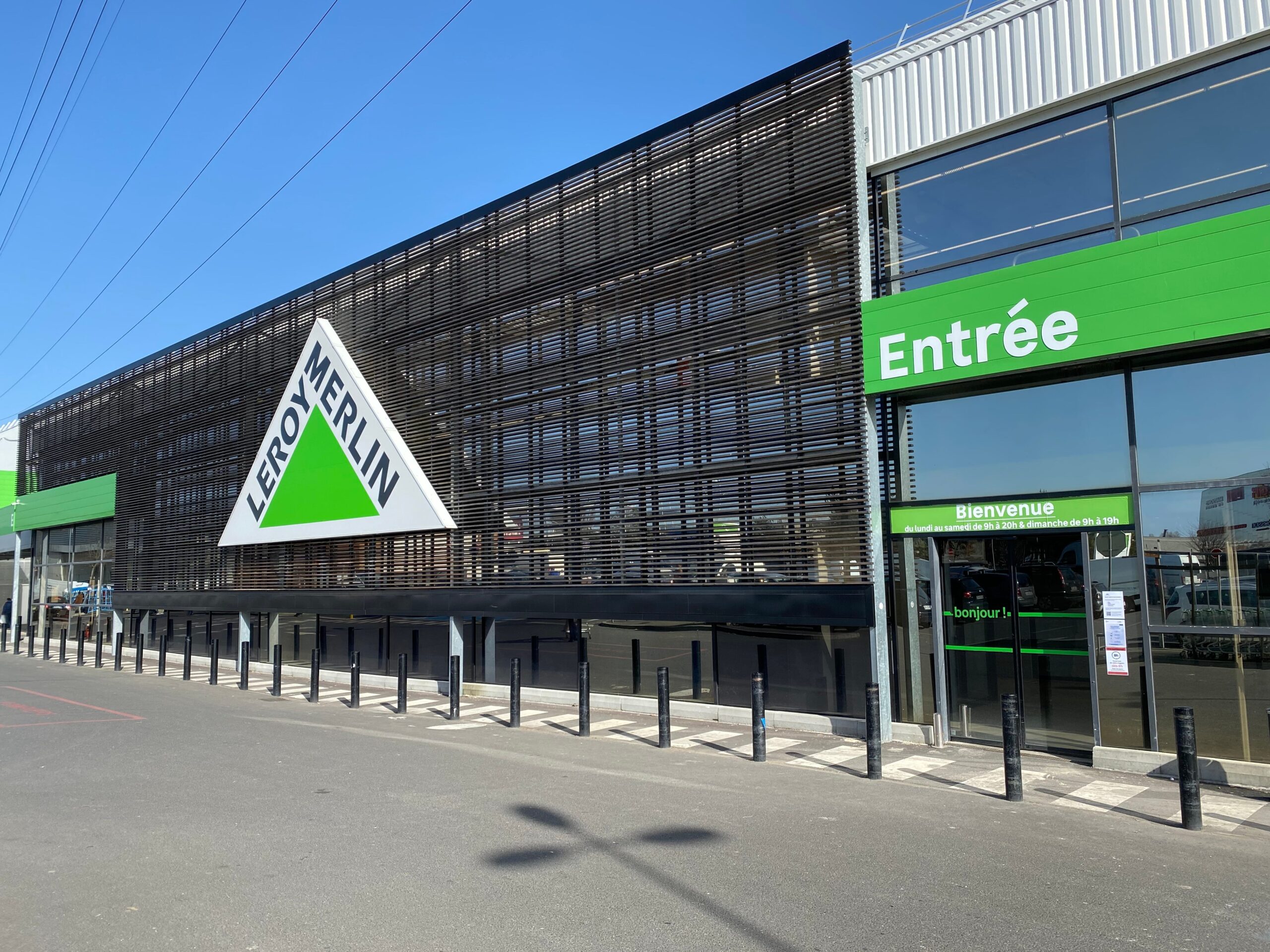 découvrez notre large sélection de carrelage à gennevilliers : faïence, grès cérame, mosaïque et carrelage extérieur pour tous vos projets de rénovation ou construction. qualité, conseils et devis sur mesure.