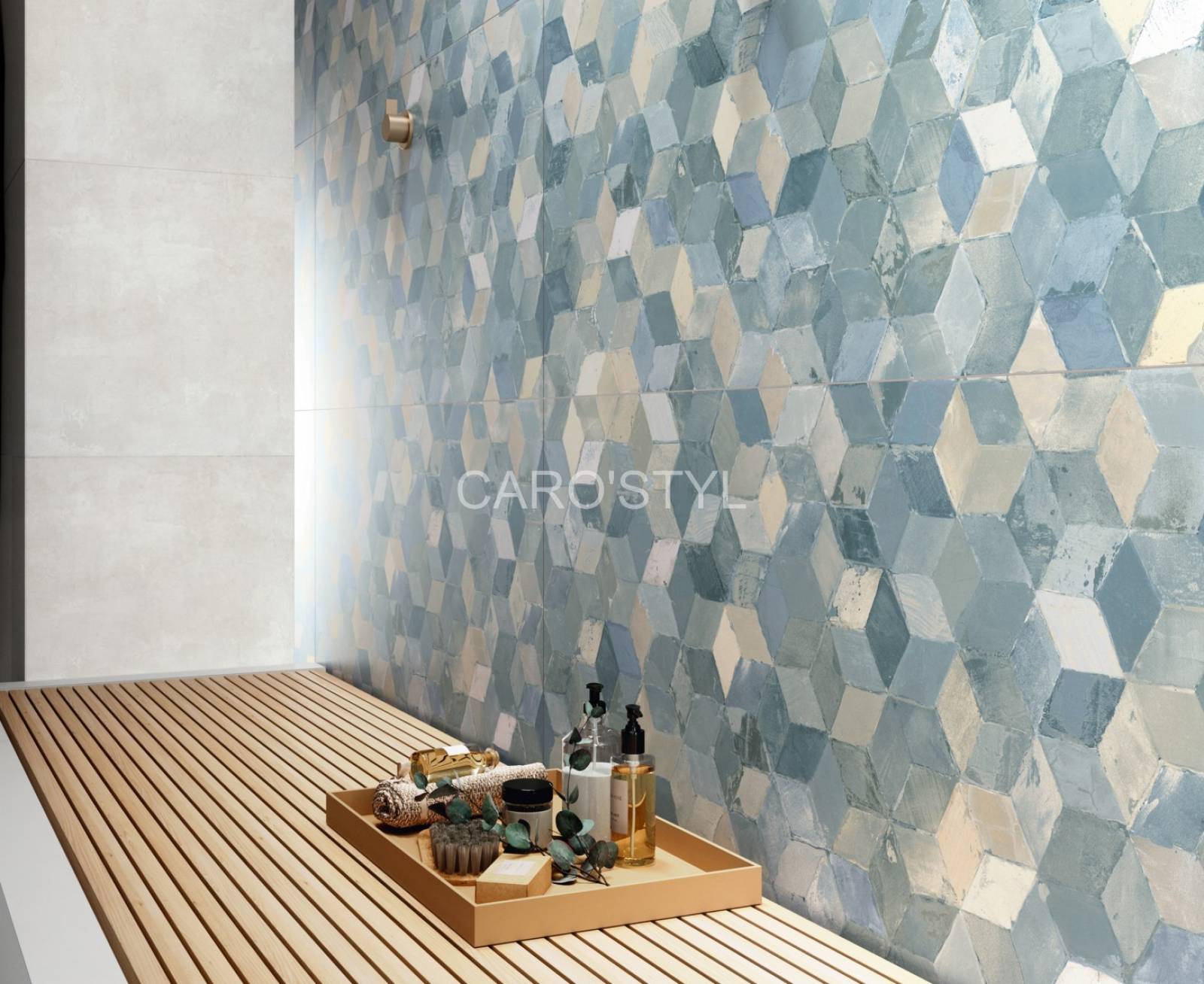 découvrez les dernières tendances en carrelage pour salle de bain : idées déco, couleurs actuelles et matériaux modernes pour sublimer votre espace d’eau.
