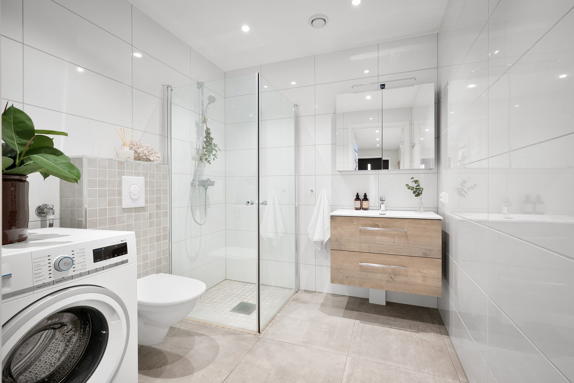 découvrez les dernières tendances en carrelage pour salle de bain : motifs modernes, couleurs élégantes et idées déco pour transformer votre espace avec style.