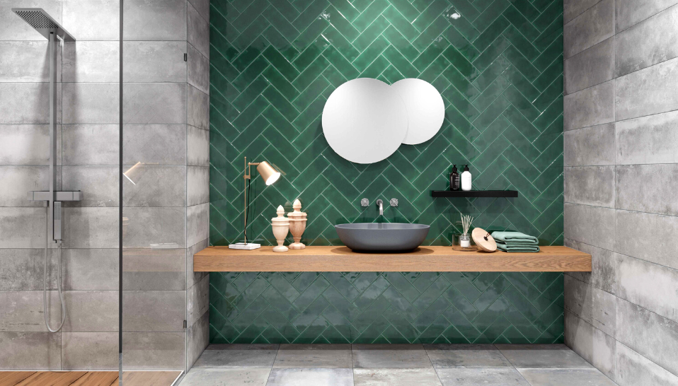 découvrez les dernières tendances de carrelage pour salle de bain : idées modernes, conseils déco et inspirations pour transformer votre espace avec style et élégance.
