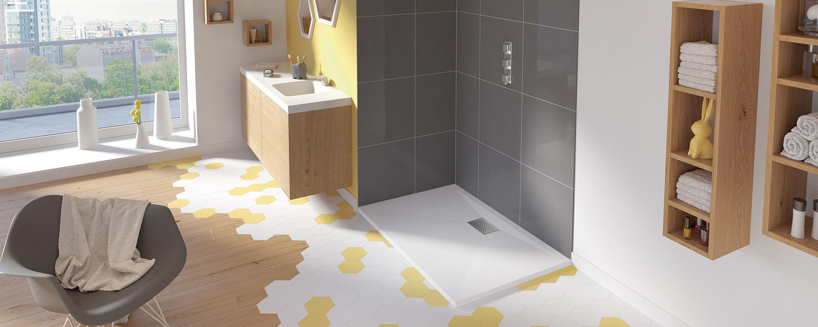 trouvez l'artisan idéal pour votre salle de bain : nos conseils pour bien choisir, comparer les devis et garantir des travaux de qualité, adaptés à votre budget et à vos besoins.