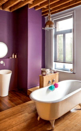 découvrez nos conseils et astuces pour choisir la peinture idéale pour votre salle de bain à bourg-la-reine. optez pour des couleurs tendance et des finitions adaptées à l’humidité pour un résultat durable et élégant.