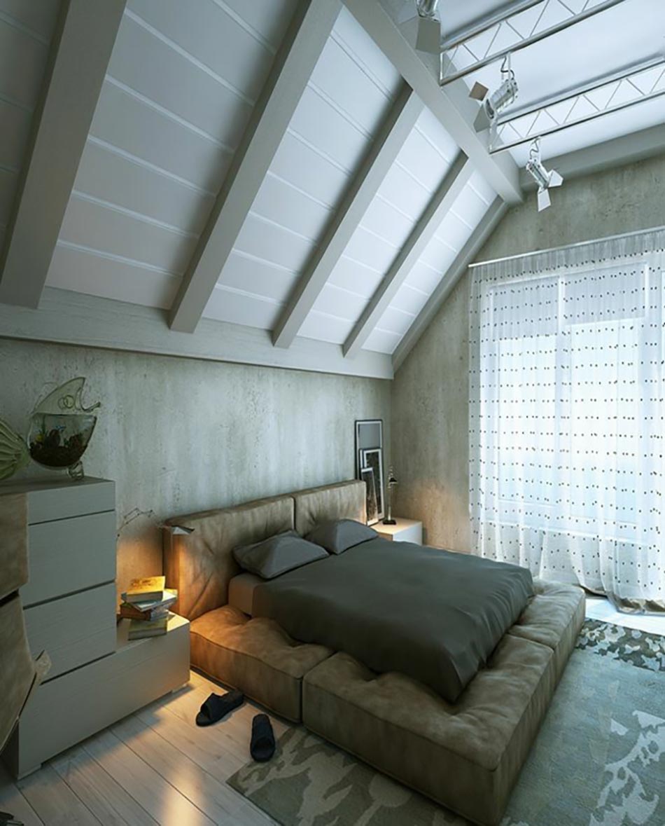 découvrez comment aménager des combles modernes pour optimiser votre espace de vie avec style. inspirations, conseils déco et solutions pratiques pour transformer vos combles en pièce tendance et fonctionnelle.