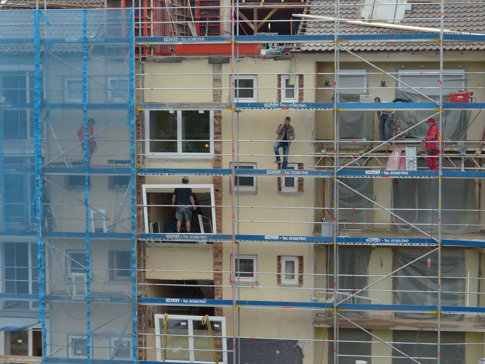 comparez facilement plusieurs devis de ravalement de façade afin de trouver le meilleur prix et le professionnel adapté à votre projet. obtenez des estimations rapides et précises pour réussir votre rénovation.