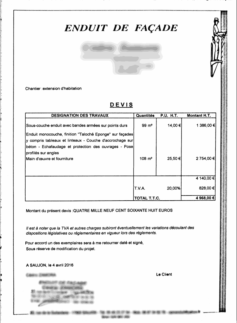 comparez facilement plusieurs devis pour votre ravalement de façade. obtenez les meilleures offres, évaluez les prix et choisissez le professionnel adapté à votre projet.