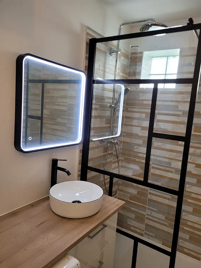 vous cherchez un contact fiable pour la rénovation de votre salle de bain ? obtenez nos conseils, devis personnalisés et accompagnement professionnel pour transformer votre espace selon vos envies.