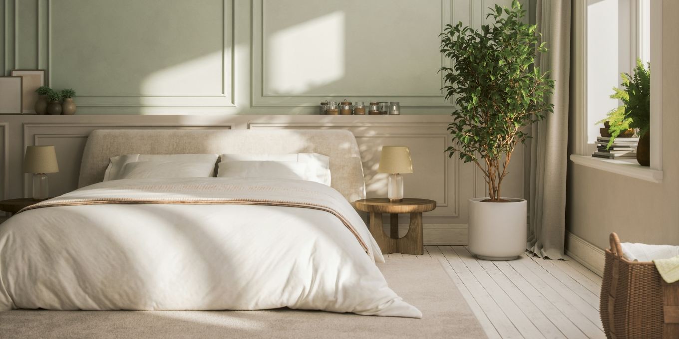 découvrez les couleurs de peinture tendance pour une chambre en 2025 : harmonie, modernité et idées pour transformer votre espace en véritable cocon élégant et apaisant.
