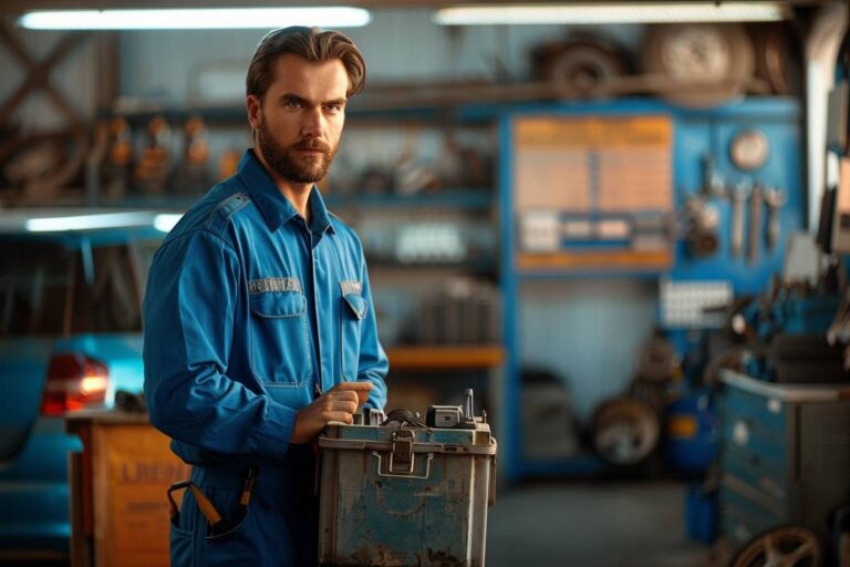 découvrez les estimations du coût d'un garage en 2025 : prix de construction, facteurs influençant le tarif, conseils pour économiser et tendances du marché.
