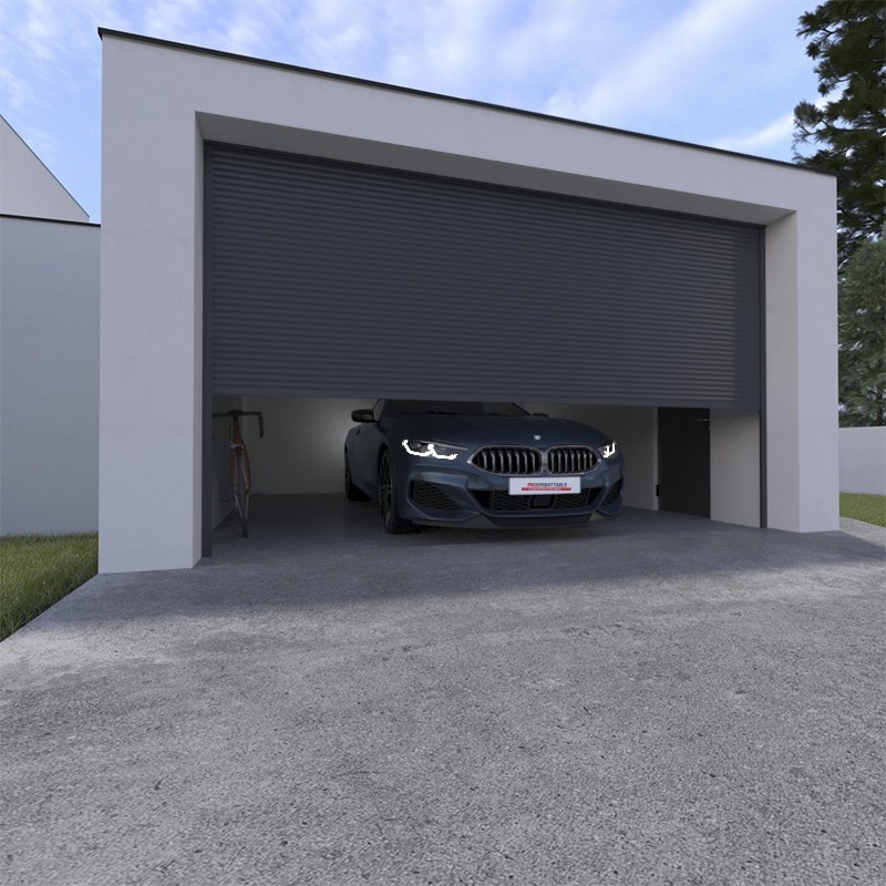 découvrez les estimations du coût d'un garage en 2025 : matériaux, construction, aménagements et conseils pour optimiser votre budget. anticipez vos dépenses dès maintenant !