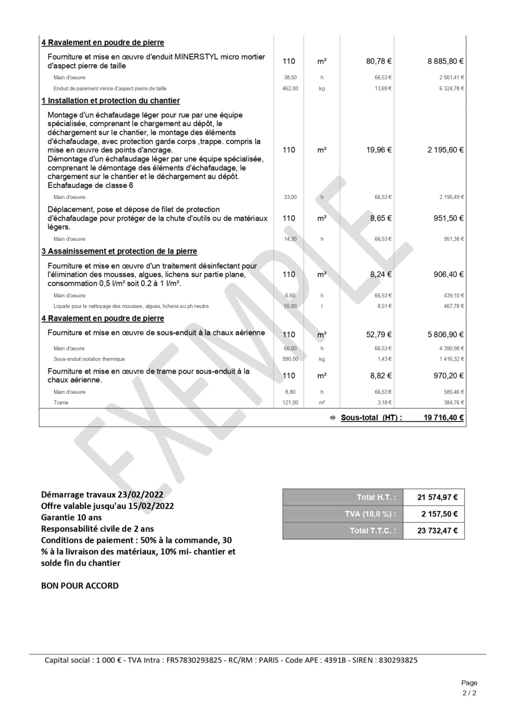 obtenez un devis précis pour vos travaux de rénovation peinture à sèvres. découvrez les coûts, conseils et astuces pour bien estimer le prix d'une peinture intérieure ou extérieure.